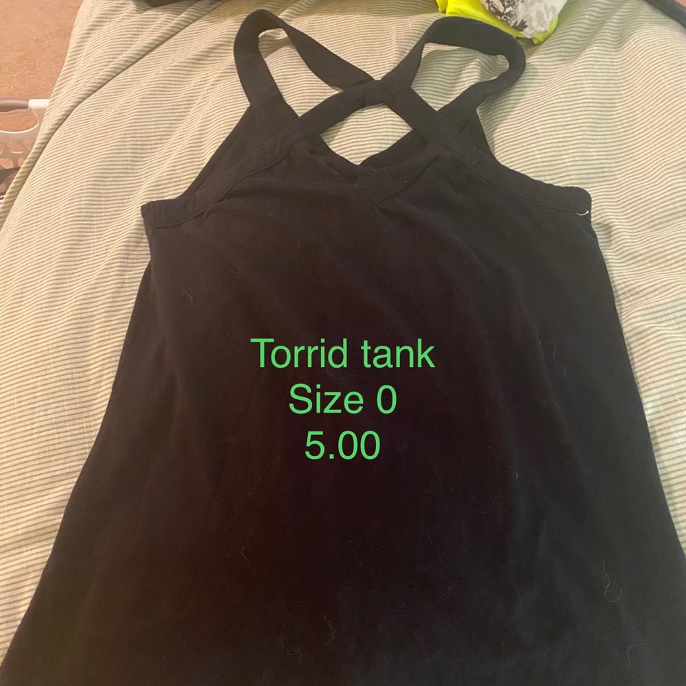 Tank